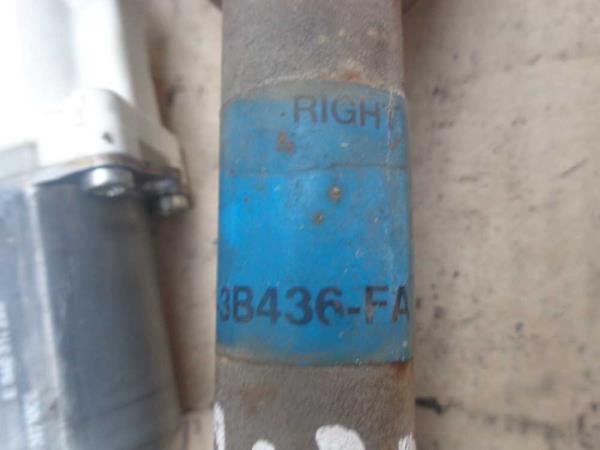 ARBRE DE TRANSMISSION AVANT DROIT FORD/ MAZDA - Vue 3